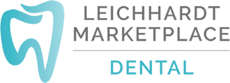 leichhardt marketplace logo dentist leichhardt