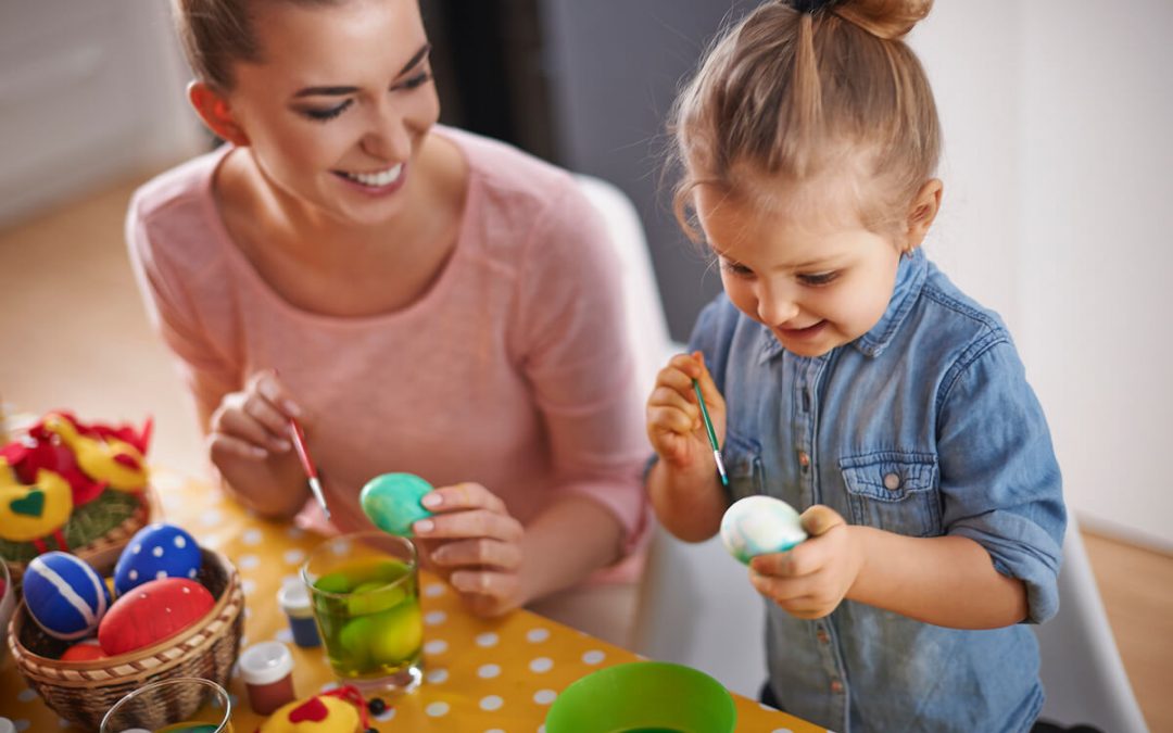 Top 8 Ideas for Easter at Home from My Local Dentists (previously Leichhardt Marketplace Dental)