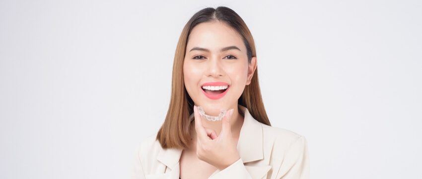 Is Invisalign Worth It As An Adult? All You Need To Know