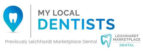 My Local Dentists (previously Leichhardt Marketplace Dental)